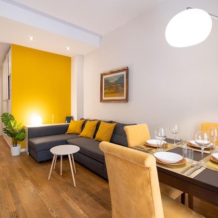 -15Min Dal Colosseo- Aria Condizionata & Netflix Gratis Apartment Рим Екстериор снимка