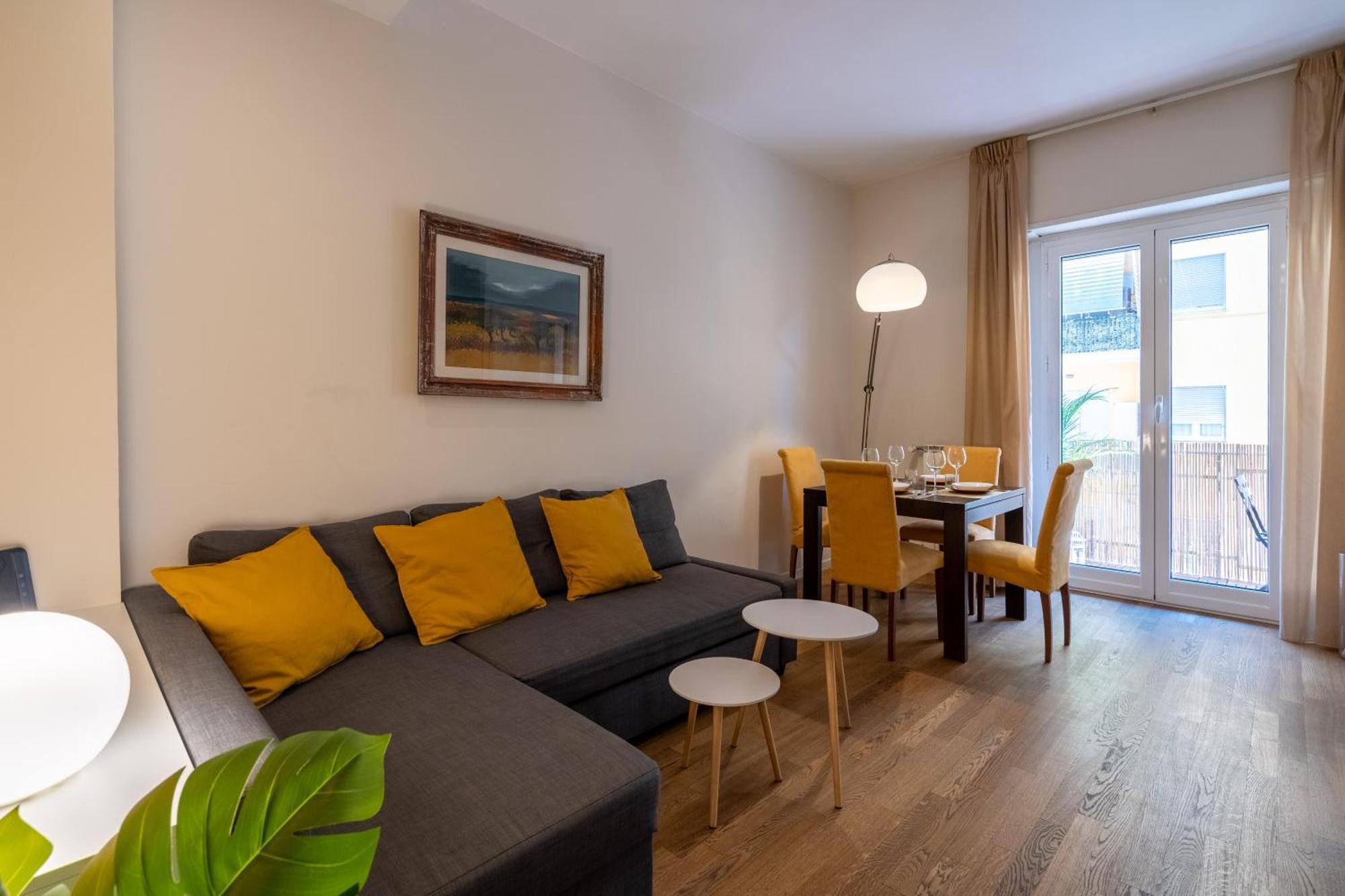-15Min Dal Colosseo- Aria Condizionata & Netflix Gratis Apartment Рим Екстериор снимка