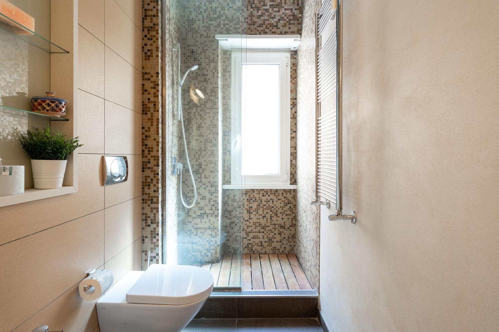 -15Min Dal Colosseo- Aria Condizionata & Netflix Gratis Apartment Рим Екстериор снимка