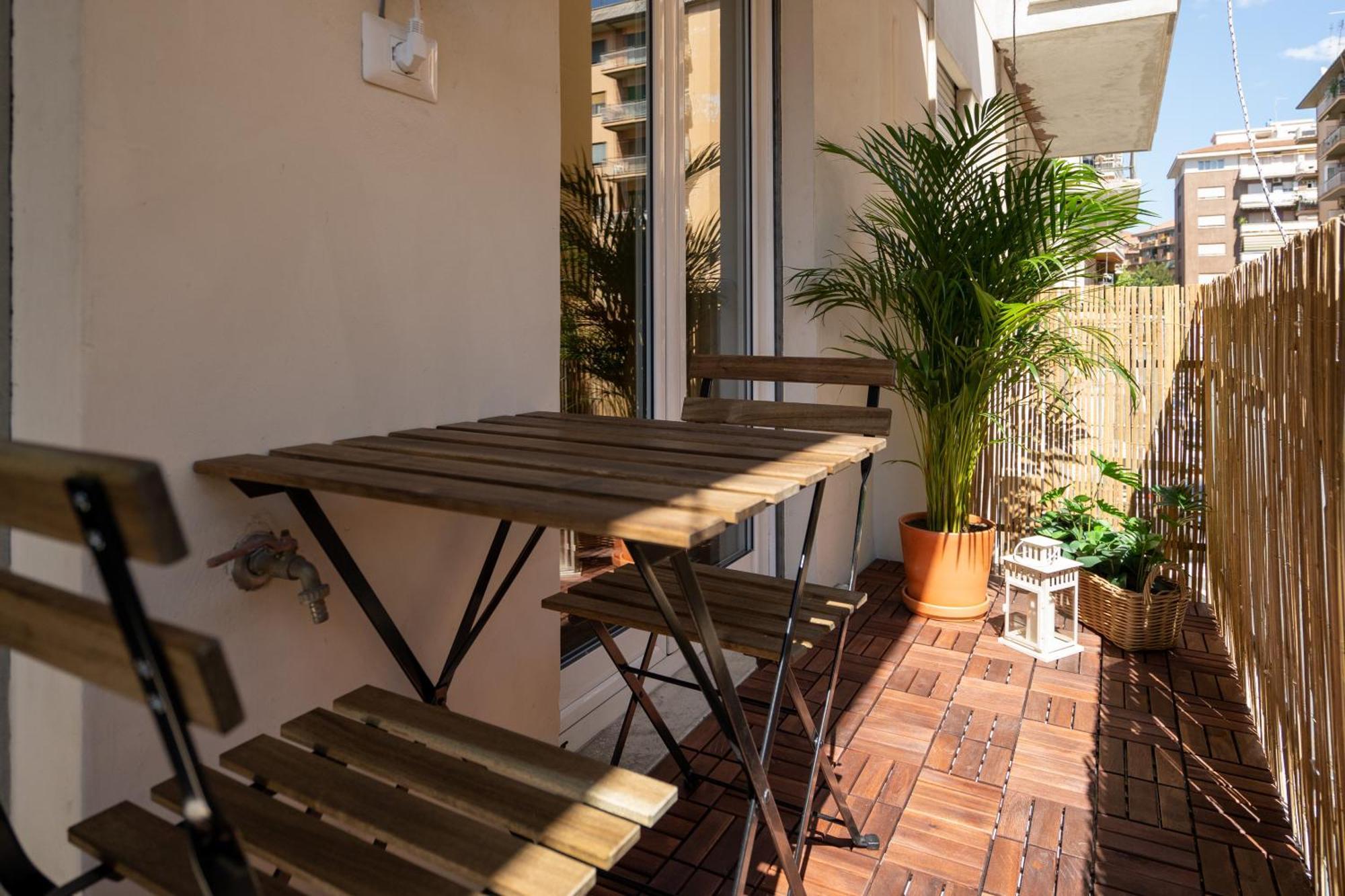 -15Min Dal Colosseo- Aria Condizionata & Netflix Gratis Apartment Рим Екстериор снимка